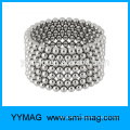 High quality 5mm neo magnets cube